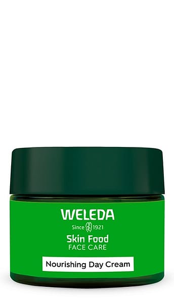 Skin Food Nourishing Day Cream