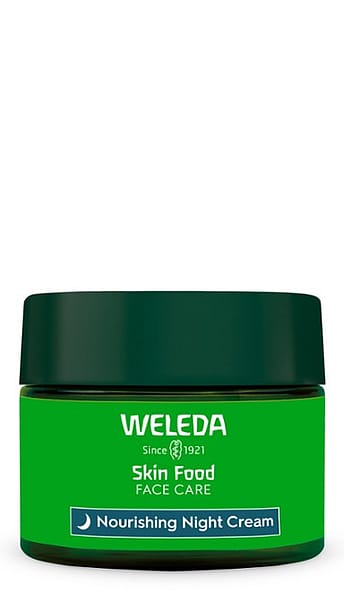 Skin Food Nourishing Night Cream