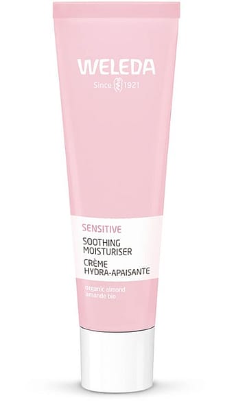 Sensitive Facial Cream