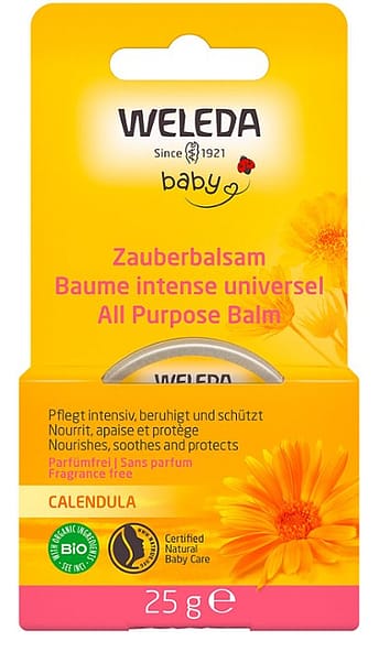 Calendula All Purpose Balm