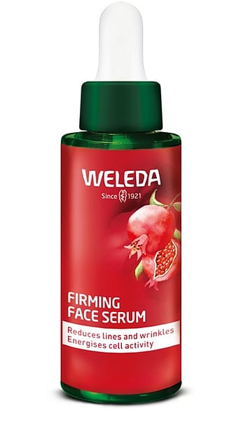 Firming Face Serum 
