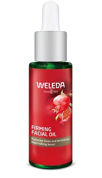 Firming Facial Oil