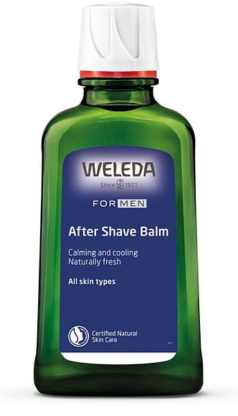 After Shave Balm