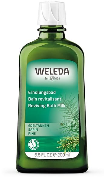 Reviving Bath Milk