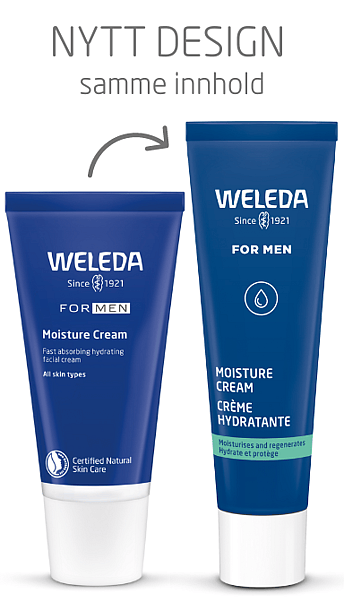 Moisture Cream For Men