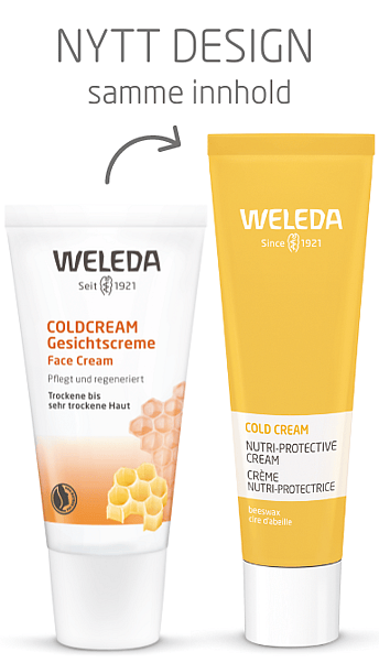 Cold Cream