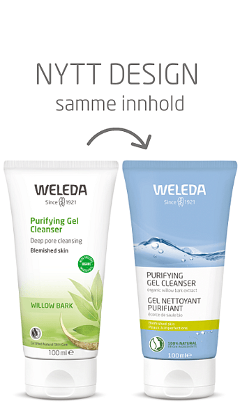 Purifying Gel Cleanser