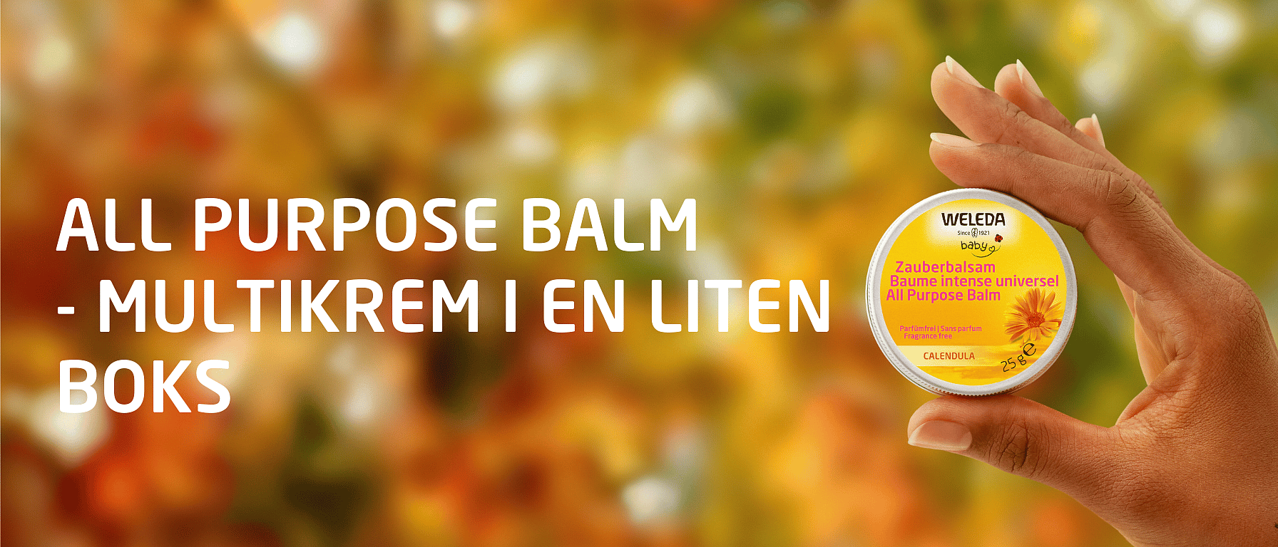 all purpose balm