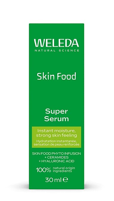 Skin Food Super Serum