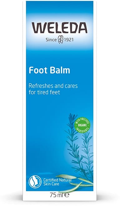 Foot Balm