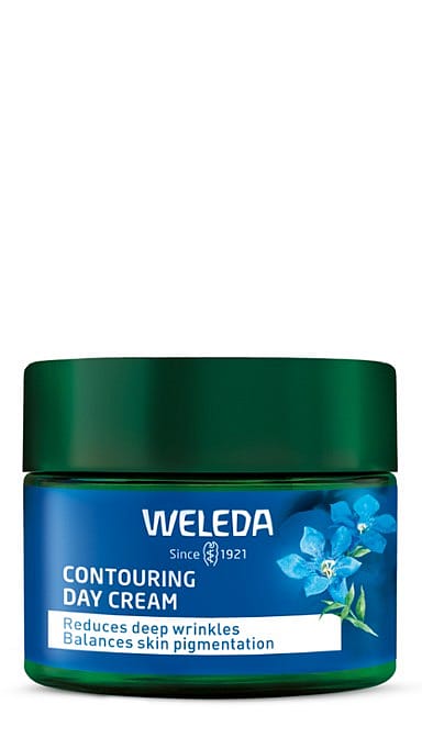 Contouring Day Cream