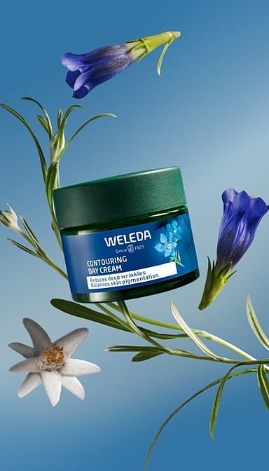 Contouring Day Cream