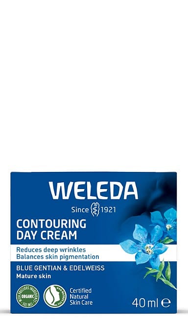 Contouring Day Cream