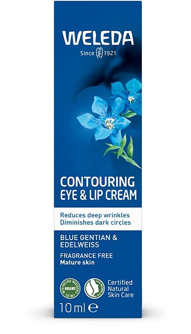 Contouring Eye & Lip Cream
