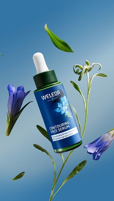 Contouring Face Serum