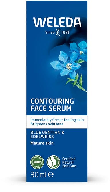 Contouring Face Serum