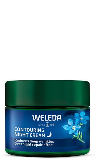 Contouring Night Cream