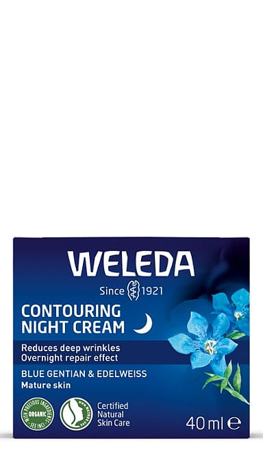 Contouring Night Cream