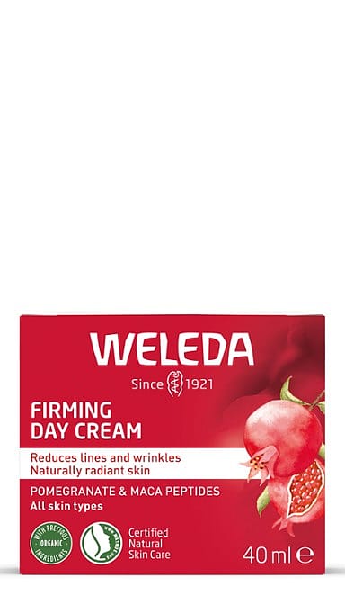 Firming Day Cream