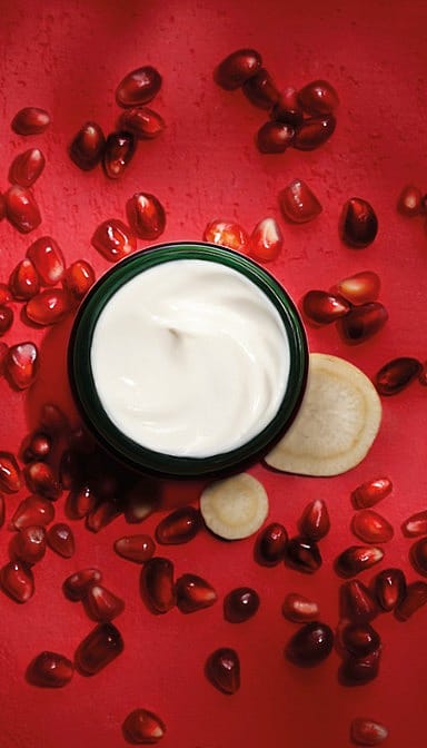 Firming Day Cream