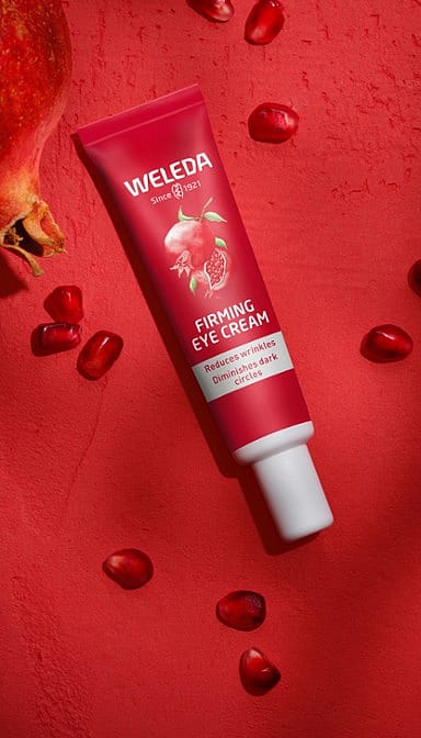 Firming Eye Cream