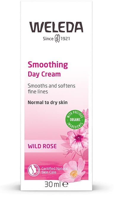 Smoothing Day Cream
