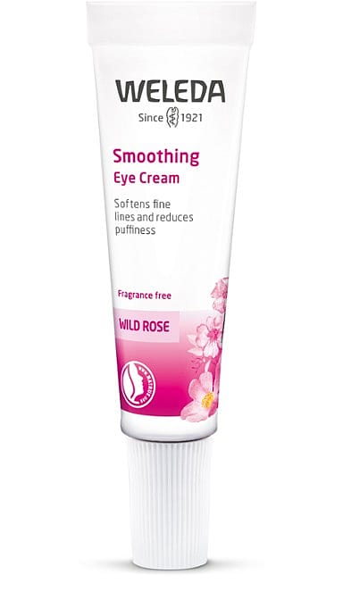Smoothing Eye Creme
