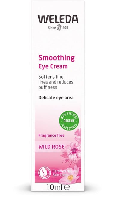 Smoothing Eye Creme