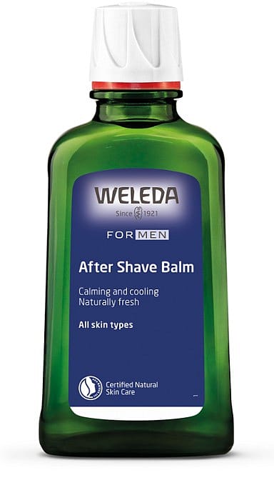 After Shave Balm