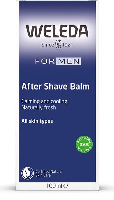 After Shave Balm