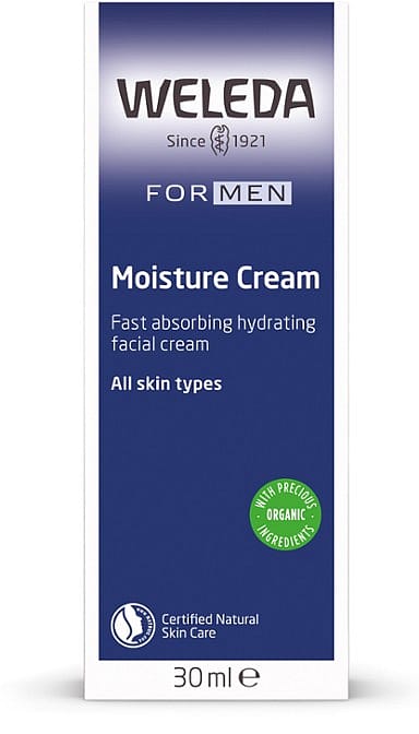 Moisture Cream For Men