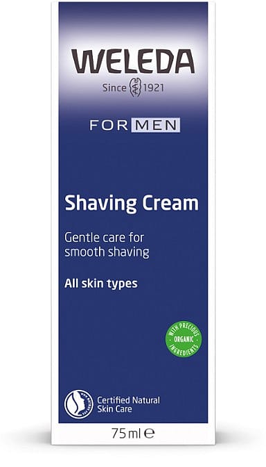 Shaving Cream