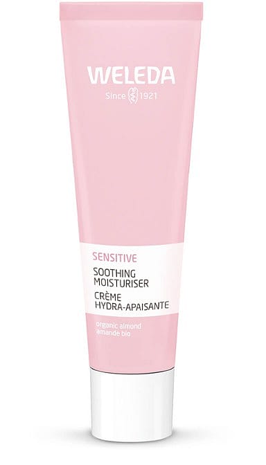 Sensitive Facial Cream