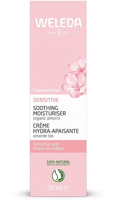 Sensitive Facial Cream