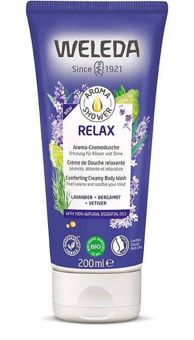 Aroma Shower RELAX