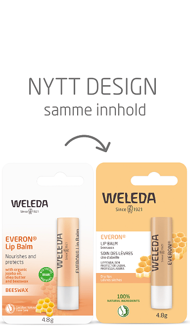 Everon Lip Balm