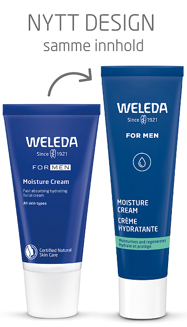 Moisture Cream For Men