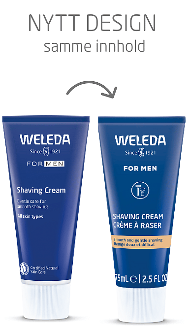 Shaving Cream