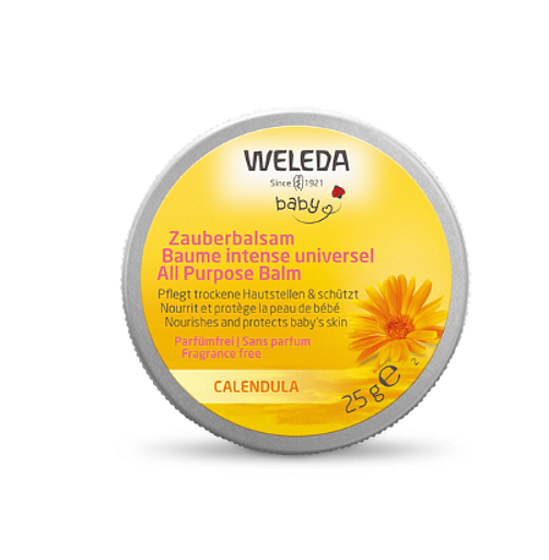 Calendula All Purpose Balm