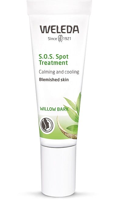 S.O.S Spot Treatment