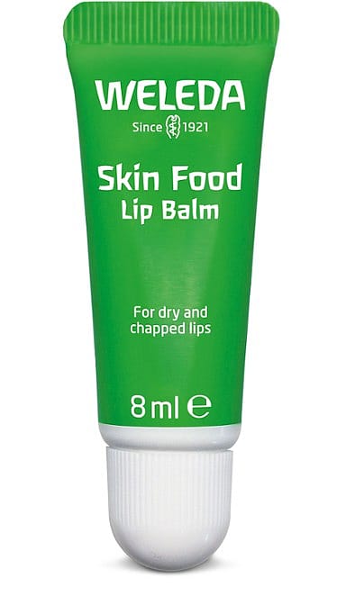 Skin Food Lip Balm